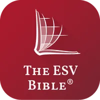 ESV Audio Bible icon