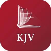 KJV Audio Bible + Gospel Films icon