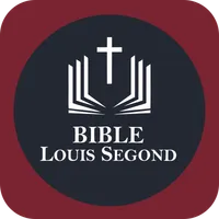 Bible Louis Segond icon