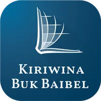 Kiriwina Bible icon