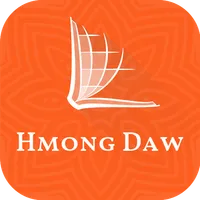 Hmong Daw Bible icon