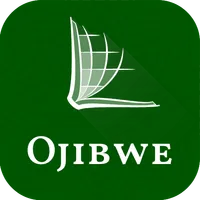 Ojibwe Bible icon