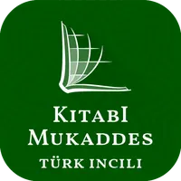 Turkish Kutsal Kitap icon