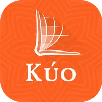 Kuo Bible icon