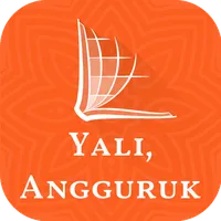 Yali Angguruk Bible icon
