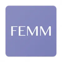 FEMM Health Period and Ovulati icon