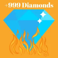 Fire Diamonds for FF icon