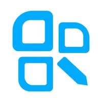 QR Note icon