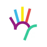 Five up – Connect your help icon