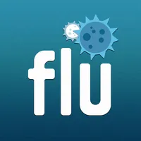 Flu Near You 2 icon