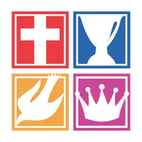Foursquare Convention Glory to icon