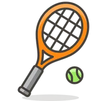 Tennis Swing Analyser icon
