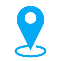 Wear GPS Fix icon