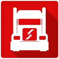 Find Truck Service® | Trucker icon