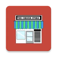 Corner Store icon