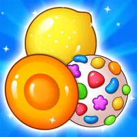 Fruit Candy Sweet icon