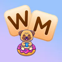 Word Morph icon