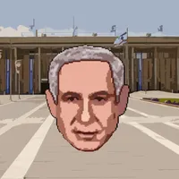 כנסת עצבנית icon