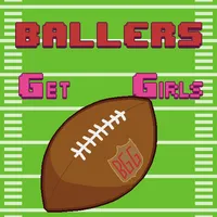 Ballers Get Girls icon