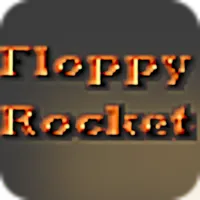 Floppy Rocket icon