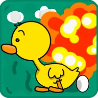 Frichen: Chicken Platformer icon