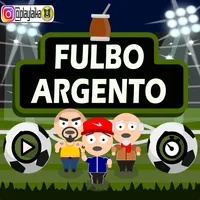 fulbo argento icon