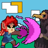 How I became the Hero icon