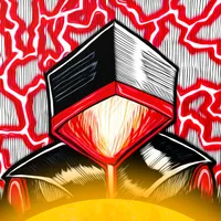 Elusive icon