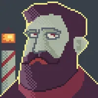 Keeper of the Light: Roguelike icon