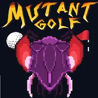 Mutant Golf icon