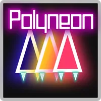 Polyneon icon
