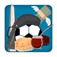 Re Argentino Quiz icon