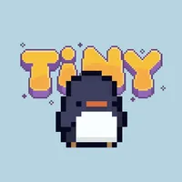 Tiny Friends: Virtual Pet Game icon