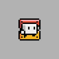 Untitled Block Platformer icon
