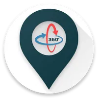 Gps360 : Realtime GPS Tracker icon