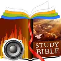 Study Bibles (Multiple Languag icon