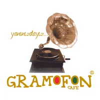 Gramofon Cafe icon