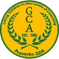 Greenacres Christian Academy icon