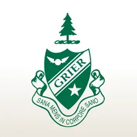 Grier School icon