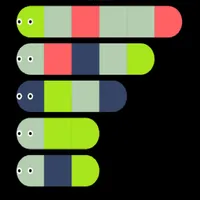 Caterpillar Logic icon