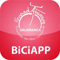 Bici Salamanca Guardabarros icon