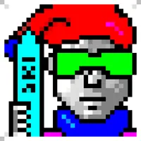 SkiFree icon