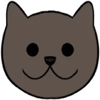 Kitten Spinner icon