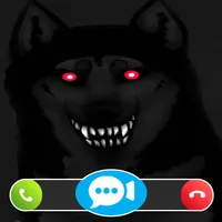 Cartoon Dog Video Prank icon