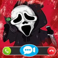 Ghost Call: Spooky Surprise icon