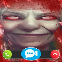 Grandma's Prank Call Party icon