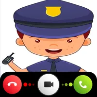 Police Prank Call Fiasco icon