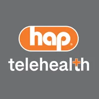 HAP Telehealth icon