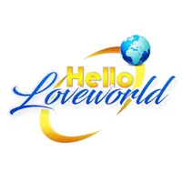 Hello Loveworld icon