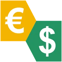 Handy Currency Converter icon
